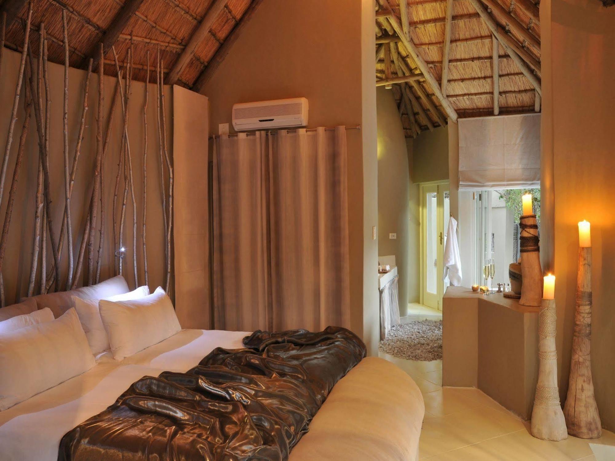 Clifftop Exclusive Safari Hideaway Welgevonden Game Reserve Eksteriør billede